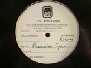 ? Peter Frampton - P. F. (Promo Special) Test Pressing