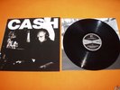 Johnny Cash American V Hundred Highways LP Vinyl Rare