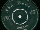 1965 Bob Marley & The Wailers Simmer Down SKA BEAT hear