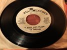 THE CARSTAIRS - It Really Hurts Me Girl  /Northern Soul