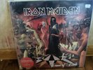 IRON MAIDEN - Dance of Death Picture Disc Sealed Mint