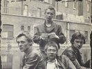 Johnny Curious & the Strangers: 7