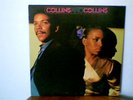 Collins and Collins LP Promo