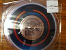 Tron Translucence Daft Punk Orange RSD 10 
