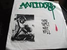 Antidote-Though Shalt Not Kill ps 45