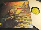 '73 Phantom of the Organ orig Halloween lp orig RARE spooky Verne Langdon