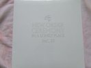 NEW ORDER/JOY DIVISION-CEREMONY/IN A LONELY PLACE RSD