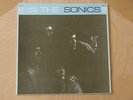 Sonics-Here are the Sonics-1965-Orig. Etiquette-Stereo