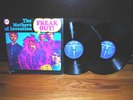 Frank Zappa The Mothers of Invention Freak Out NM- MONO