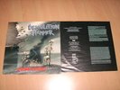 DEMOLITION HAMMER-Epedemic of Violence LP CENTURY MEDIA