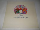 Queen - A Night at the Opera - South Africa