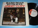 JIMMY CLIFF Hard Road To Travel ORIGINAL 1967 Beverleys