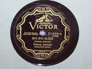 Tommy Johnson-Bye Bye Blues-1928 Pre War Blues-Victor