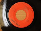 LOU D. WASHINGTON* Smokey* WAY A ROMANCE SHOULD BE 45