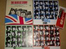 The Beatles Story - EAS - 77007 - 8