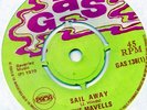 THE MARVELLS  sail away
