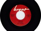 Eddie Quinteros Slow Down Sandy Brent 7014