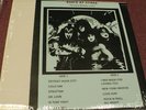 KISS EGO'S AT STAKE LP LIVE WEMBLEY LONDON LOOKS NEW