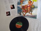 STONE TEMPLE PILOTS LP color vinyl NM STP sis w/ insert