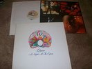 Queen   A Night at the Opera  Vinyl: MINT