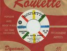 HEAR-Rare Early Rock n Roll 45- Pearl Bailey- You Gotta