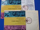 SERAFIN Requiem VERDI   Orig ASD 353/4 UK-60 2LPs MINT