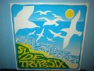 SYDE TRYPS SIX  LP  Summer Set  Tropical Fish etc.