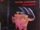 BLACK SABBATH Paranoid Large Vertigo Swirl Plays GREAT