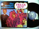 Zappa    Freak Out    DLP