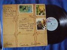 JIM FORD Lp Record HARLAN COUNTY on SUNDOWN JHS-1002 Ex