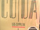 LED ZEPPELIN - CODA - SEALED 200 GRAMS Quiex SV-P