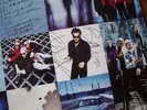U2 -Achtung Baby LP - Autographed by Bono & Edge - Rare
