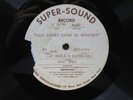 RAY NOBLE-AL BOWLLY 1936 78RPM aircheck ONLY KNOWN COPY