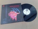 BLACK SABBATH ' PARANOID ' SUPER UK VERTIGO LARGE SWIRL