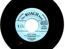 THE ROACH BAND 45 EXTRA RARE NORTHERN MODERN SOUL,1979