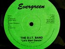 THE D.I.T BAND 