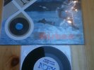 NOFX - Coaster/Frisbee LP + Bonus 7