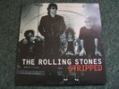 THE ROLLING STONES - STRIPPED DoLP VERY RARE MINT