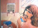 MOTHERS OF INVENTION FRANK ZAPPA PREGNANT METRO GERMAN