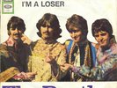 Beatles - Rock and roll music (Hippiecover)
