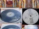 MANO NEGRA-PUTA's FEVER vinyl LP MANU CHAO 1989 NM