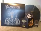 Pulling Teeth rsd Funerary Rare 12