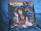 PULP FICTION Soundtrack Vinyl LP Tarantino Nice RARE