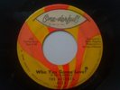 NORTHERN SOUL The Accents- Who You Gonna Love?  RARE