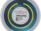 Daft Punk Tron Translucence Picture Disc Yellow LE