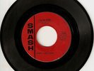 JERRY LEE LEWIS   I'M ON FIRE   STOCK COPY   VG++