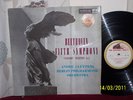 BEETHOVEN 5TH SYMPHONY CLUYTENS ASD 267  1ST EX?