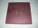 ROXY MUSIC 7X L/PS THE FIRST 7 LPS BOX SET