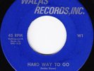 Northern Deep Soul 45 - Nick Allen 
