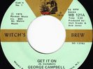 Killer Deep Soul 45 - George Campbell 
